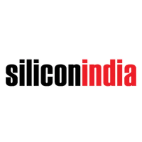 Silicon India Recognition