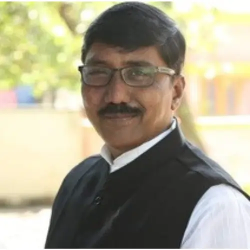 Vijaybhaskar Annapareddy